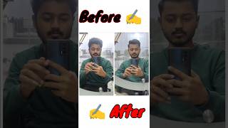 పండక్కి ఇంటికి 🎉 ఇప్పుడు ఐతే సెలూన్కి 😍 |Transforming My Look for the Festival#hairstyle#2025#152 👺