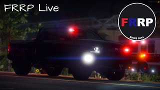 FRRP Live | Fire Department