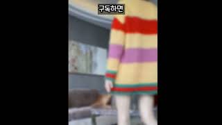 롱부츠가 이렇게 섹시 하구나 #shorts