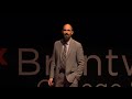 Why you should pay attention to beautiful things | John Luna | TEDxBrentwoodCollegeSchool