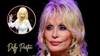 Dolly Parton Is Photographed Without Make-Up, This Is What She Looks Like.