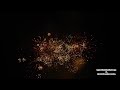 evolution fireworks skyline on fire neuheit 2018 verkaufs version sehr heftig