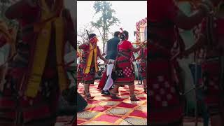 ଯୋଗୀମୁଣ୍ଡା ବନ୍ଧୁ ମିଳନ ।।।। #viralvideo #viraldance  #balrambagartydance #mostviewedonyoutube