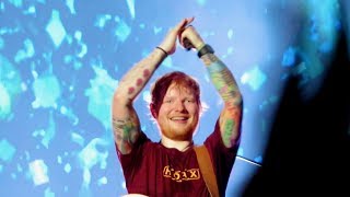 LIVE | Ed Sheeran - Sing | #2 Amsterdam 2018