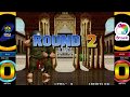 Score (スコア) vs ASHOW - KOF '98 Neo Geo World Tour Season 2 Last Chance Qualifier