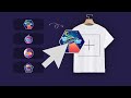 HTML Drag and Drop API using Javascript