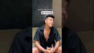 MÚSICA DO SIGNO VIRGEM ♍️