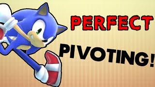 Perfect Pivoting! (Smash Wii U/3DS)