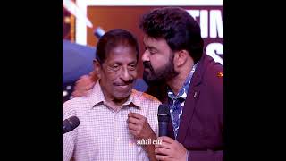 dasanum vijayannum💕😣 #sreenivasan #mohanlal #nadodikkattu