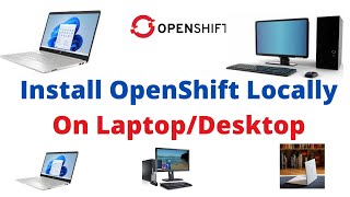 How To Install Red Hat OpenShift Local or CodeReady Container (CRC) On Linux Laptop - Lesson 3