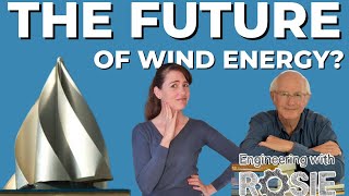 Back to the Future of Wind Energy Technology with Paul Gipe