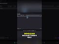 Level Select System in GDevelop! #shorts #tutorial #gamedev #gdevelop #gdevelop5