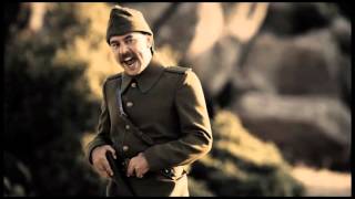 Çanakkale 1915 sinema filmi / Teaser