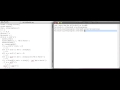 Python Curses Tutorial 7: Cursor and Move