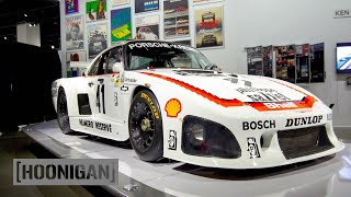 [HOONIGAN] DTT 215: Million Dollar Porsches, Fast \u0026 Furious Debate