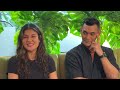 Kiana Valenciano & Gab Valenciano talk about father Gary V's final concert, growing up as his child