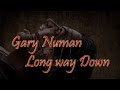 Gary Numan - Long Way Down |The Evil Within (OST) | Subtítulos en español e ingles