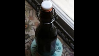 DIY Kahlua  coffee liqueur  with real coffee