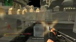 Counter-Strike: Source - Super Simple CSS Wall Hack 1.5 [UNDETECTABLE 2012]