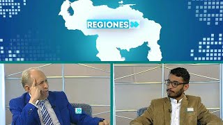 Regiones -   Aldrys Barrios -  jueves 22 de junio de 2023