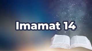 Imamat 14