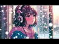 【j pop】冬に恋人と聞きたいlove song ai music 冬恋　雪恋