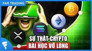 Tiền Điện Tử Là Gì? Hiểu Đúng Trước Khi Đầu Tư Crypto