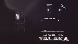 Sani plumber ft Ali jita - Talaka official Audio