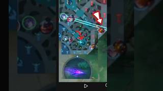 Moskov build Critical vs Attack speed 1vs1#shorts#moskov #mobilelegends #gaming