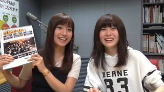 ２０１６年５月１６日（月）２じゃないよ！柴田阿弥ｖｓ谷真理佳