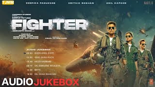 Best Fighter Songs to Pump You Up | Audio Jukebox | Fighter All Songs | Fighter Full Songs
