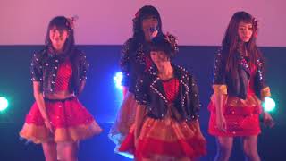 notall YOKOHAMA IDOL STROM 第１部　2018/3/10