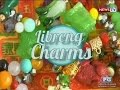 Good News: Libreng Charms