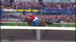 Loiselle's Top 10 | #9 2011 Queen's Plate