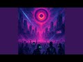 Cosmic collision