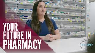 CTSCCC Pharmacy Technician Program