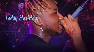 Chwam - BEE Feat Teddy Hashtag ( video Lyrics )