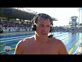 men s 100m butterfly a final 2013 arena grand prix at santa clara