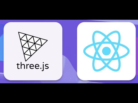 Three Js React 3d Objects Practice Youtube