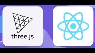 Three.js & React: 3D objects practice