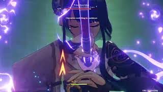 The Most Satisfying and Relentless Team | Genshin Impact