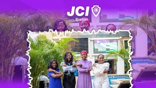 IWD 2023: A Conversation with JCI Ibadan Women