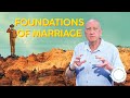 The Foundation of Marriage (GV Online, May 19th)