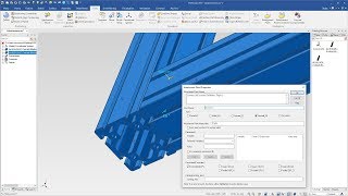 IronCAD Attachments Alias Names and Link Relations - CAD Design Tools