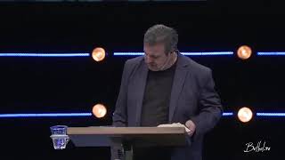 Prophets and Prophecy || Kris Vallotton || Bethel