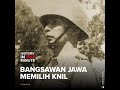 Bangsawan Jawa Memilih KNIL | HISTORIA.ID