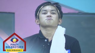 PBB Balikbahay: Si Batit ang nakakuha ng ika-pitong Golden Circle!