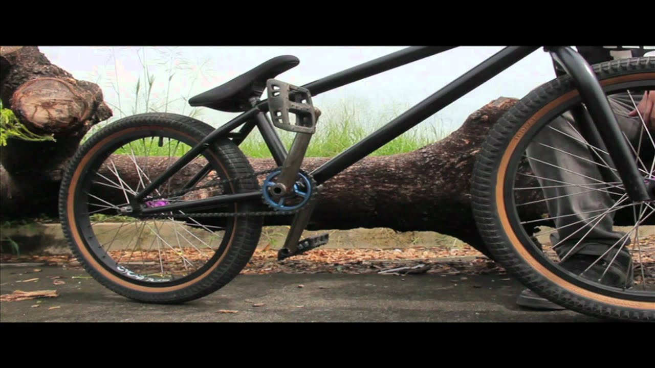 The Bmx Master Youtube