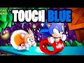 How Fast Can You Touch Blue in Every Sonic Game?