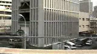 【昔車窓】2004年　上越新幹線ＭＡＸとき　東京→上野